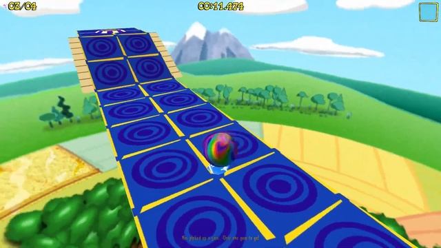 Marble Blast Gold Web Port - Custom Levels Mini Compilation 8 смотреть онлайн
