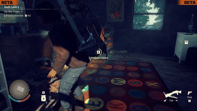 I Will Be Your Hero – Curveballs – PTR – State of Decay 2 – Lethal Zone – Part 6 смотреть онлайн