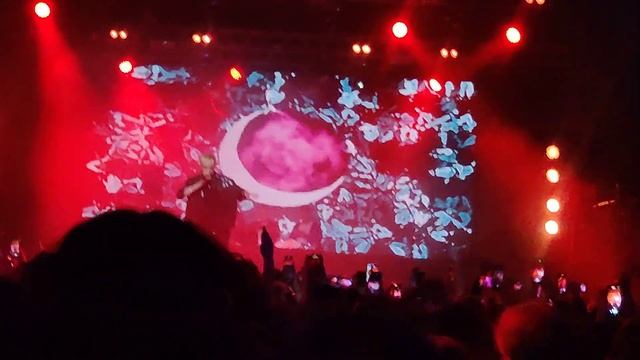 pyrokinesis - днями ночами 14.10.23 Екатеринбург свобода смотреть онлайн