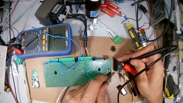 Ремонт ZBX 6 слимак 3 смотреть онлайн