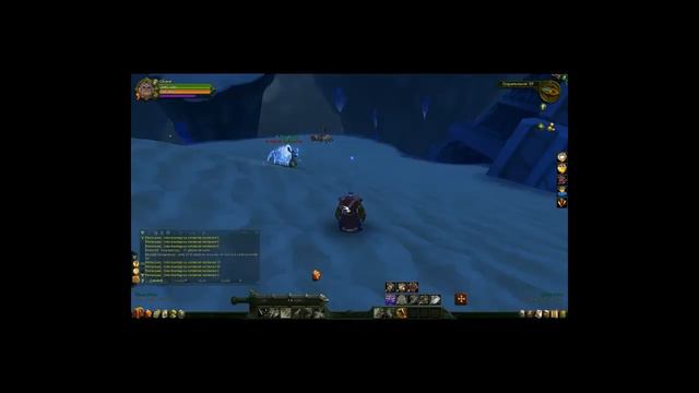 Test Allods FR Partie 2 - Avec SokyZ et Wyzop HD смотреть онлайн