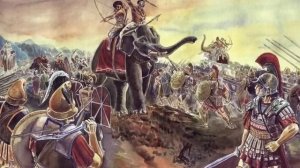 Лекции для сна? ?.История древнего мира. Индия, Китай и страны Азии