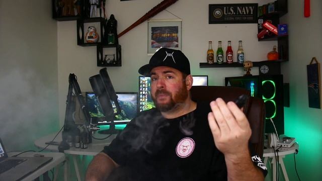 Voopoo Vmate Pod Kit /DragX/S Review смотреть онлайн