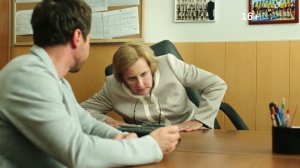 Дылды | По будням в 22:00 на СТС Love