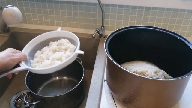 Запеканка с рисом и фаршем Casserole with rice and minced meat смотреть онлайн