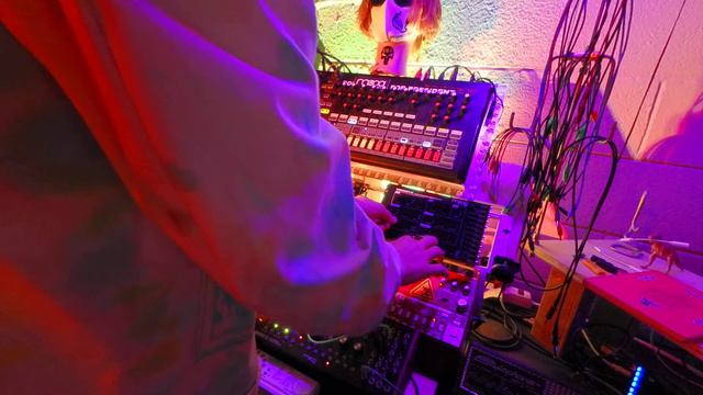 100% Analog Chill Session смотреть онлайн