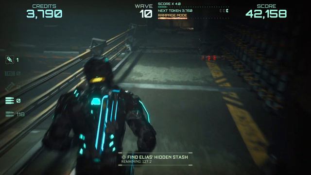 The Callisto Protocol’s RIOT MODE is Actually Fun!!! смотреть онлайн