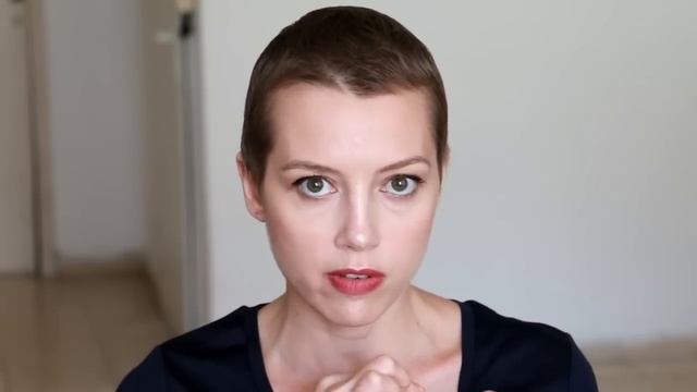 Подготовка к химиотерапии часть 1 - парик, протокол, порт смотреть онлайн