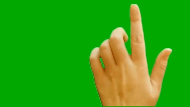 Hand touch Green Background Video(SR-Tips & Tricks) смотреть онлайн