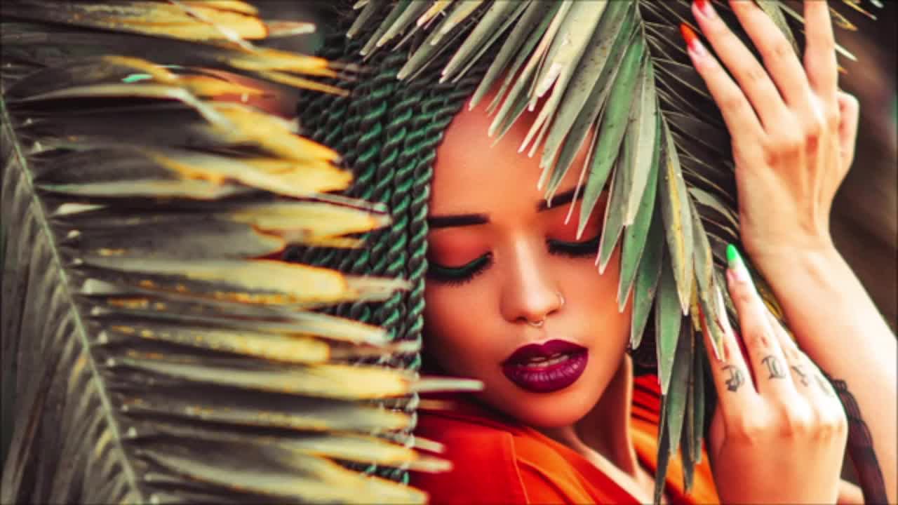 Cafe De Anatolia - Latin Touch 4 & Liberta