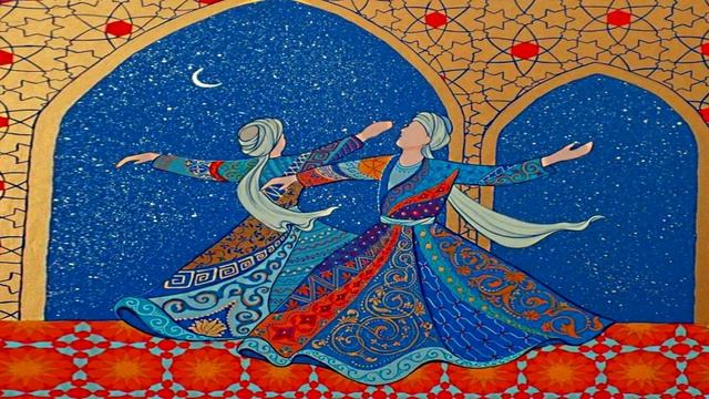 3.2 Стихия Вода. Молитва с восточного минарета смотреть онлайн