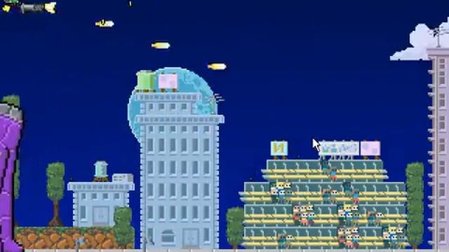 Boss 101 - SECTOR 2 - LEVEL 13 смотреть онлайн