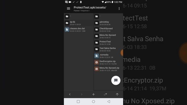 APK Enc / B-S DexProtection Obfuscator App смотреть онлайн