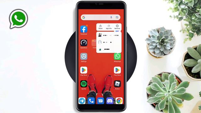 Fix WhatsApp Call Not Ringing When Phone Is Locked Issue on Android смотреть онлайн