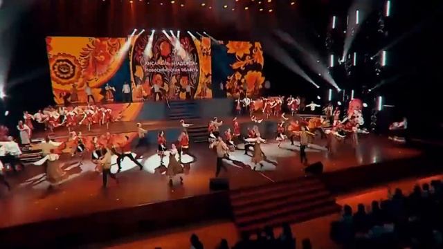 Видиовизитка Казачья воля смотреть онлайн