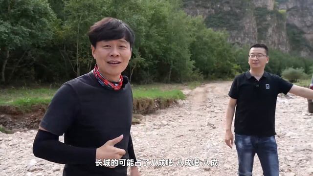 全网首试坦克400 Hi4-T：坦克CEO带我玩穿越 смотреть онлайн