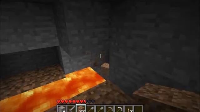 Minecraft Lets Play část 2 [OT] смотреть онлайн