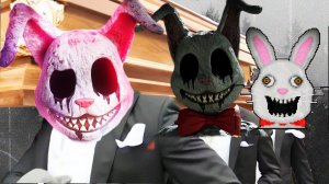 Mr. Hopps - Coffin Dance (Cover)