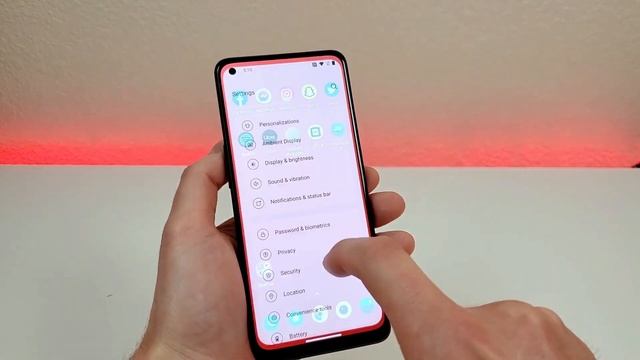 OnePlus Nord N20 5G - Tips and Tricks! (Hidden Features) смотреть онлайн