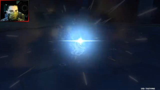 Genshin Impact #31 ► Молитва 