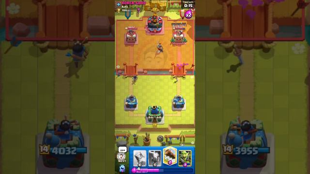 Rank Push Part 33 Log Bait Clash Royale #clashroyale #logbaitdeck #rankpush смотреть онлайн