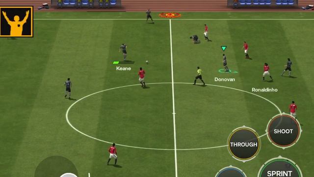 Tapsoba is on fire!!! EaFc Mobile matchday 1 highlights смотреть онлайн