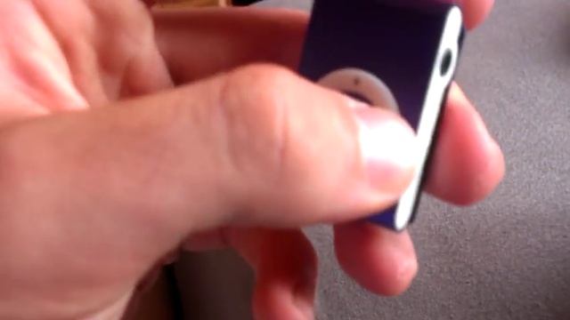New noname Mp3 Player UNBOXING смотреть онлайн