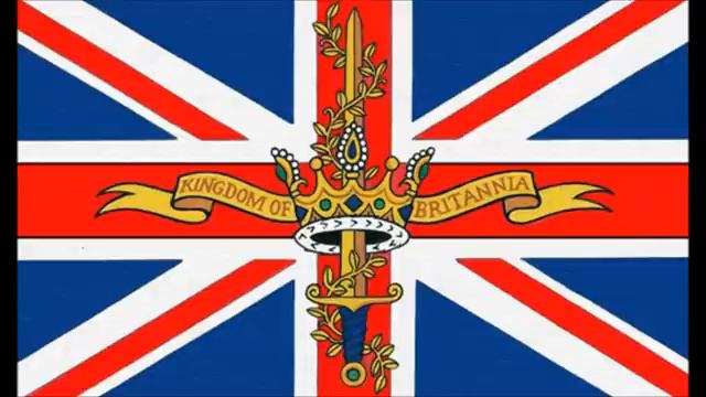 The British Grenadiers Fife And Drum (10min)