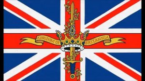 The British Grenadiers fife and drum (10min)