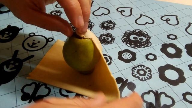 Вкусные десерты от Маргариты