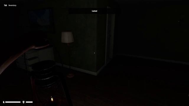 The Disappearance of the Mitchells - Indie Horror Game (No Commentary) смотреть онлайн