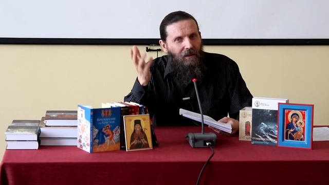 Тщеславие. Часть 5 Приятность тщеславия – это подлая подделка благодати смотреть онлайн