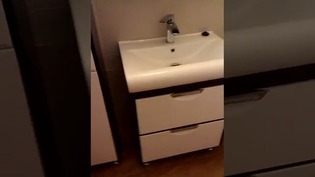 РЕМОНТ САНУЗЛОВ Москва м Печатники ул Гурьянова декабрь 2013г смотреть онлайн