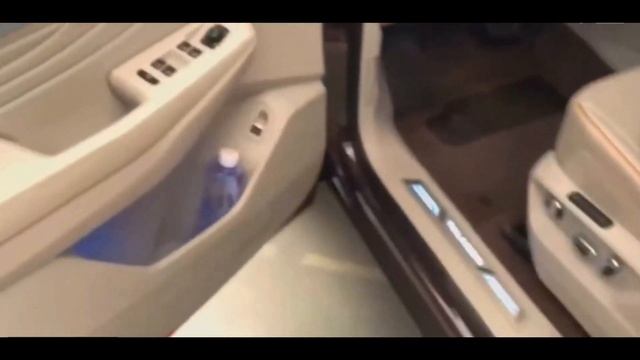 VOLKSWAGEN TALAGON (2021)САМЫЙ ОГРОМНЫЙ КРОССОВЕР смотреть онлайн