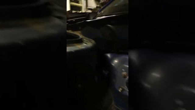 Сборка раллиной импрезы часть - 4. смотреть онлайн