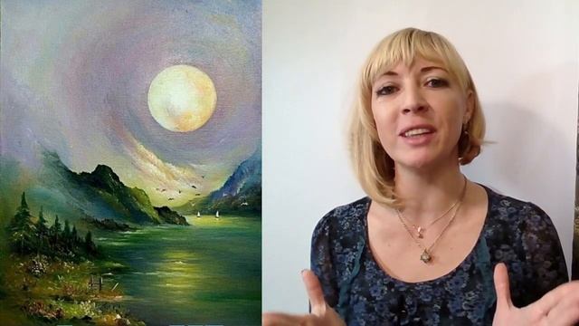 Приглашаю на Арт Вечеринку смотреть онлайн