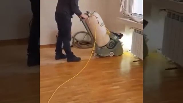 Циклене на паркет.#denielparket.com#0878968080 смотреть онлайн