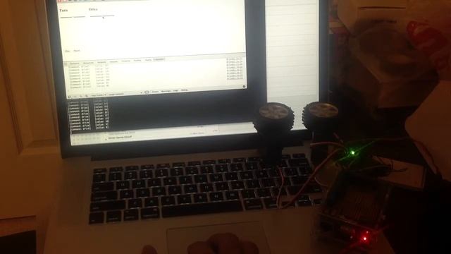 DrivePi - Raspberry Pi-powered car controlled from web browser смотреть онлайн