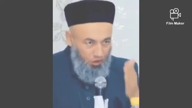 MUSILMON ER AYOLI RUS JANJAL NIMADA? смотреть онлайн