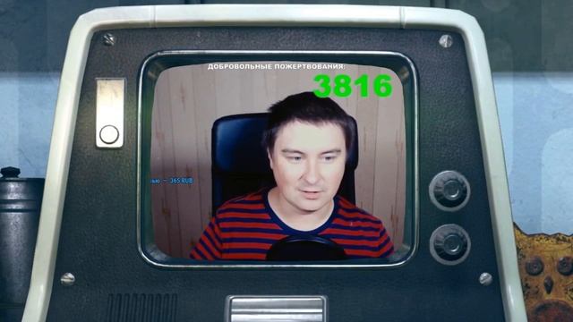 История двух кураг | КОНСТАНТИН КАДАВР (НАРЕЗКА СТРИМА) смотреть онлайн