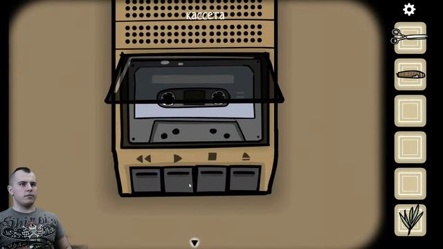 ПОСЛЕДНЯЯ ИГРА ИЗ СЕРИИ | Cube Escape: Paradox #1 смотреть онлайн