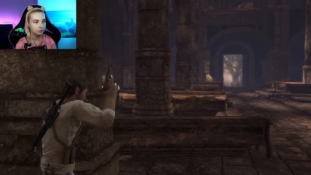РЕШАЮЩЕЕ СРАЖЕНИЕ. КОНЦОВКА ► Uncharted: Drake's Fortune #7 смотреть онлайн
