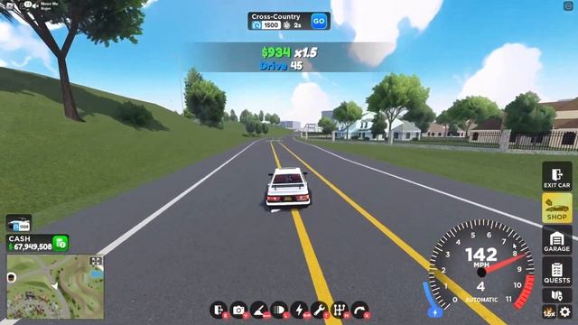 This is TOP 10 BEST car to Drift In Roblox Drive World! смотреть онлайн