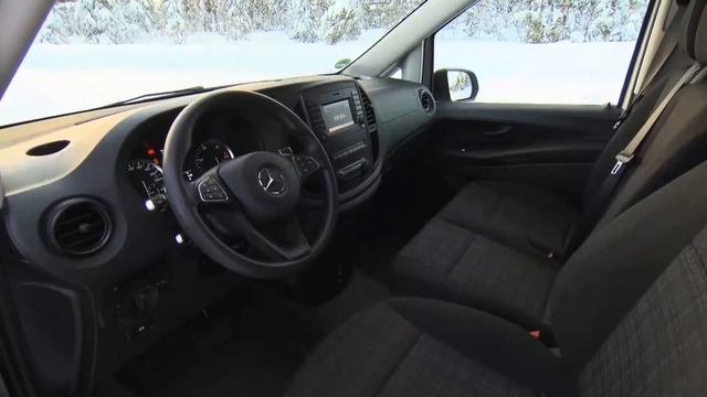 Vito 4x4 item bij RTL Transportwereld смотреть онлайн