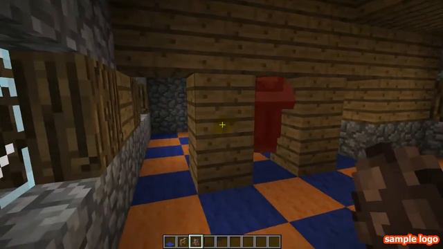 Баги в Minecraft 1.8 смотреть онлайн