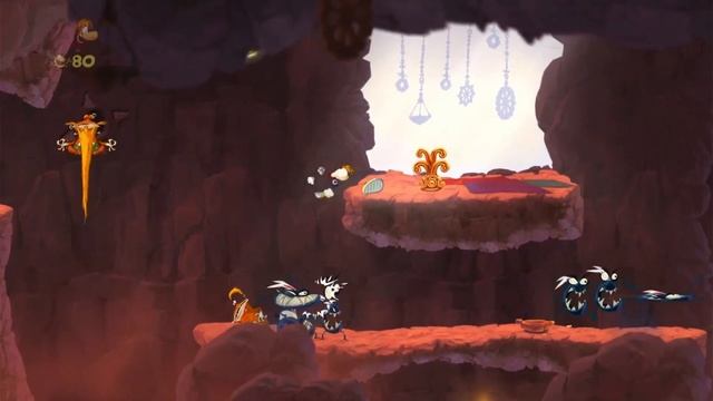 Freeing Daisy & Trial & Error Speed Runs смотреть онлайн