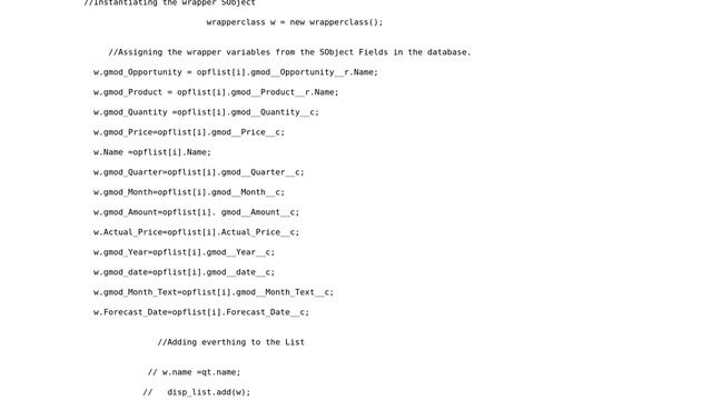 Salesforce: Visualforce Error System.NullPointerException: Attempt to de-reference a null object смотреть онлайн
