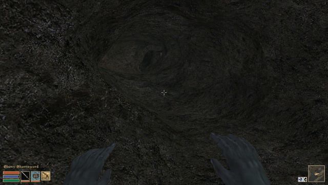 The Elder Scrolls III: Morrowind [#116] - In Search Of A Vampire Encounter смотреть онлайн