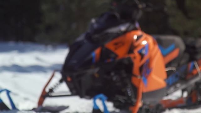 2021 Arctic Cat RIOT X 8000 Full Snowmobile Review смотреть онлайн
