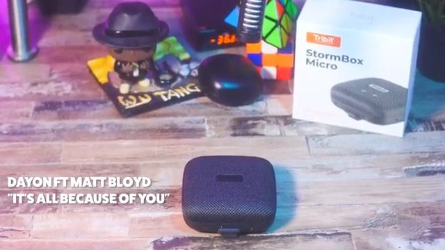 AMAZING Budget Sound! Treblab X3 Pro & Tribit Stormbox Micro Unbox & Review смотреть онлайн